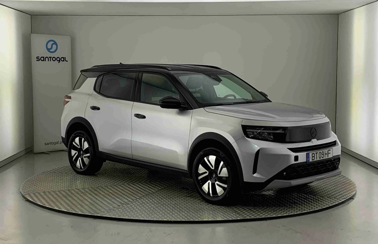 OPEL - Frontera - Frontera 44 kWh GS