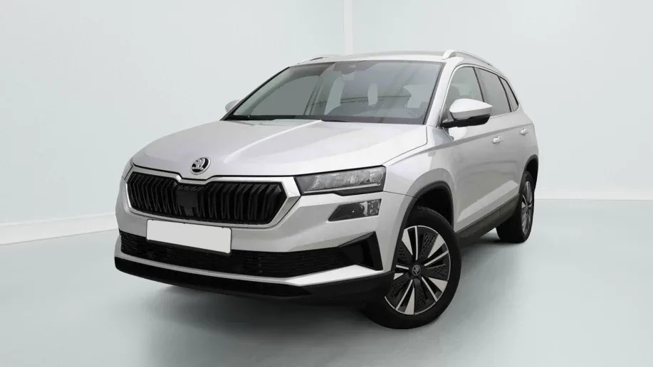 Skoda Karoq 1.5 TSi 150 DSG Selection Occasion