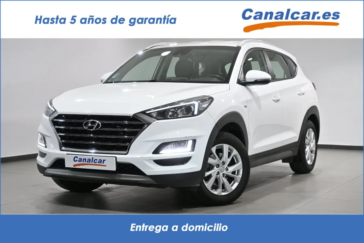 Coches de Segunda Mano y Ocasión