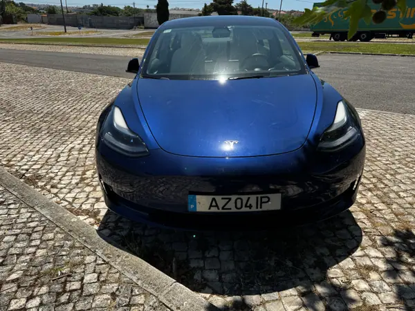 Tesla Model 3 2023 Long Range Tração Integral
