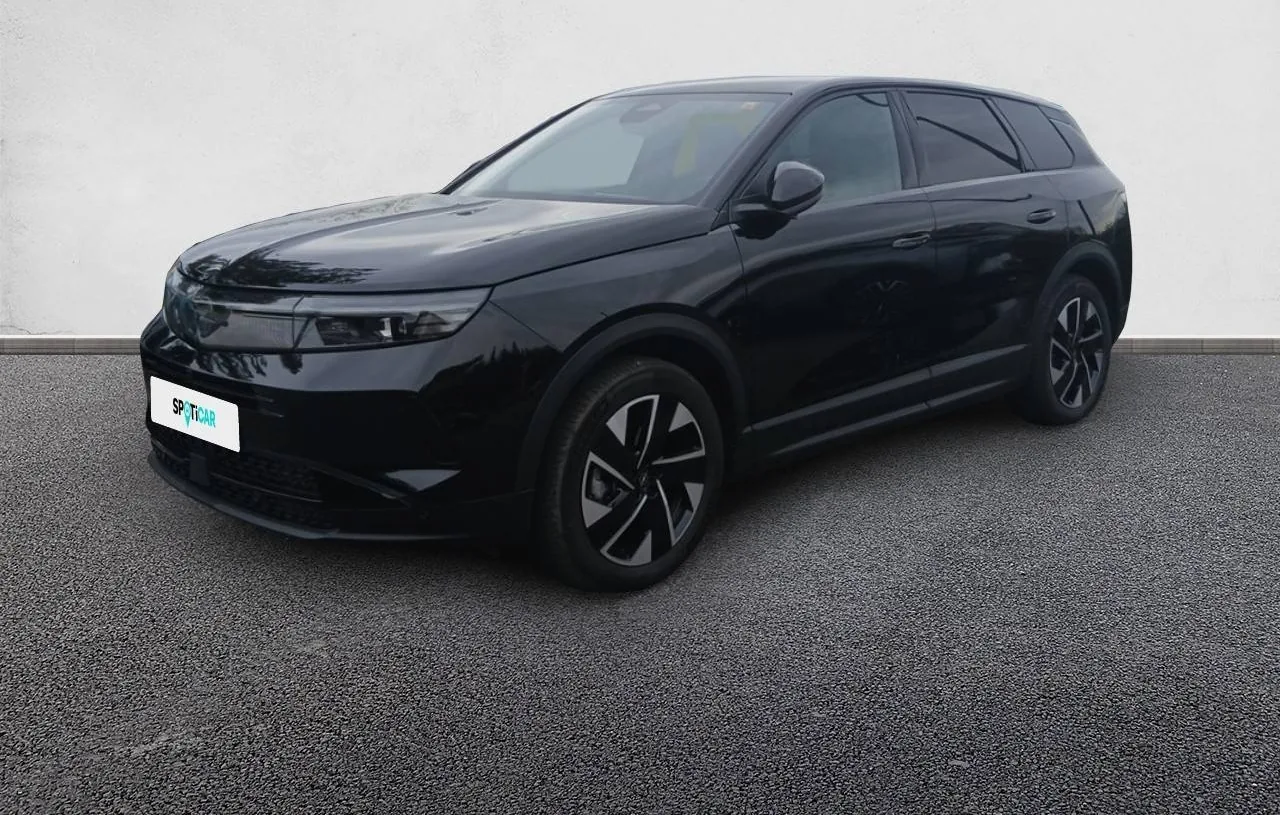 OPEL GRANDLAND 1.2 Turbo Hybrid 145 ch e-DCT6 GS
