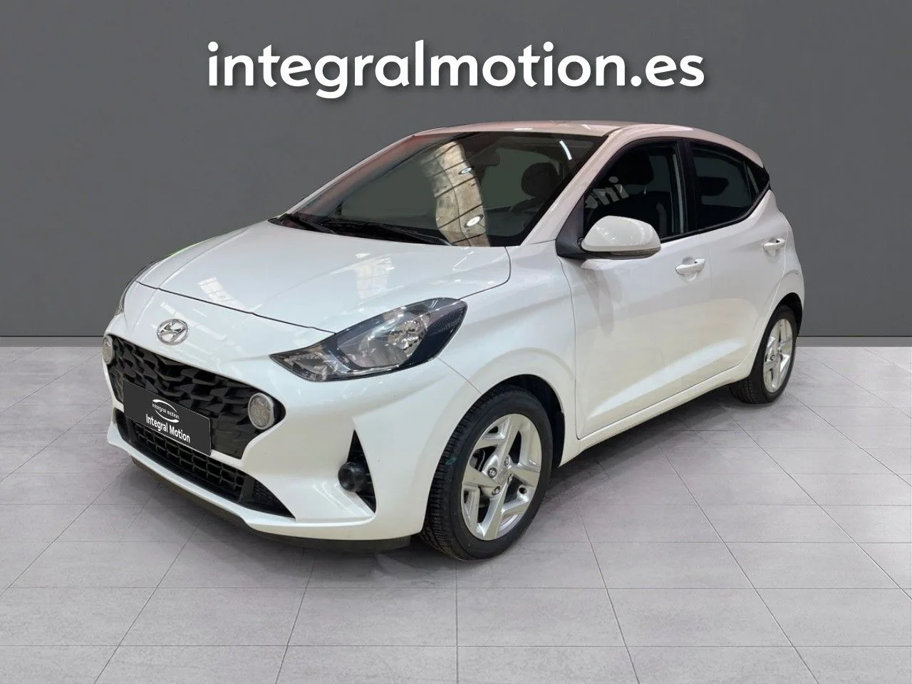 Hyundai IONIQ 1.6 GDI HEV Tecno DCT