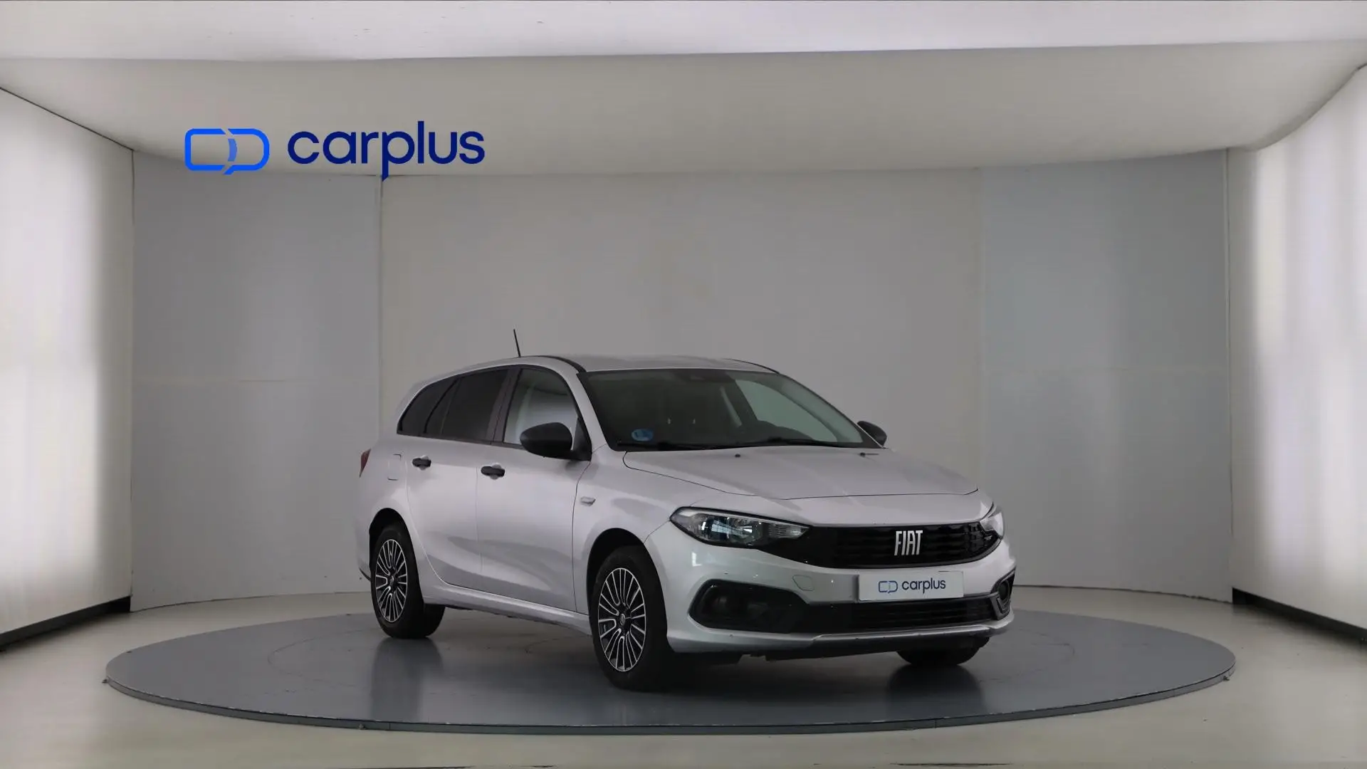 Fiat Tipo SW City Life 1.5 Hybrid 97kW (130CV) DCT