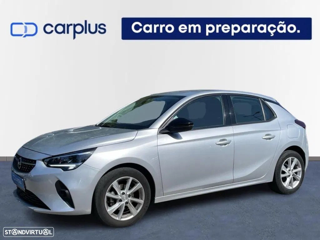 Opel Corsa 1.2 Elegance