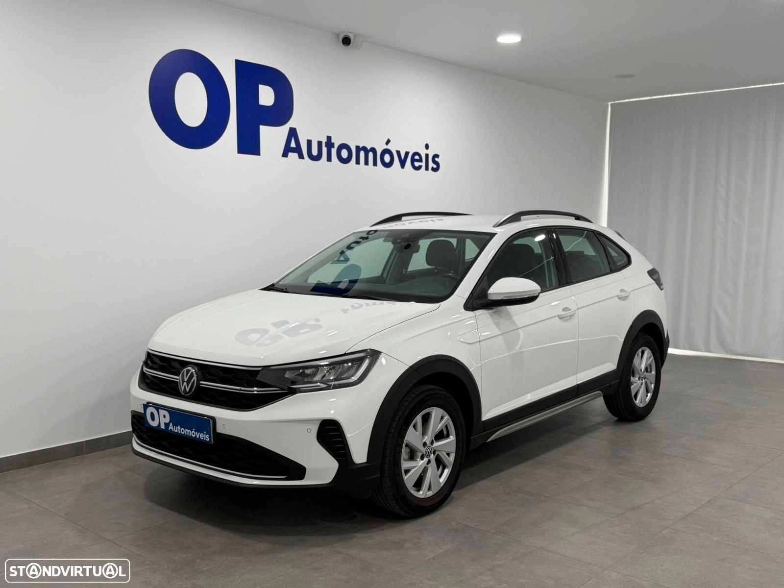 VW Taigo 1.0 TSI Life DSG