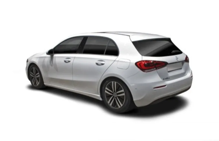 MERCEDES - Classe A - A 160 AMG Line