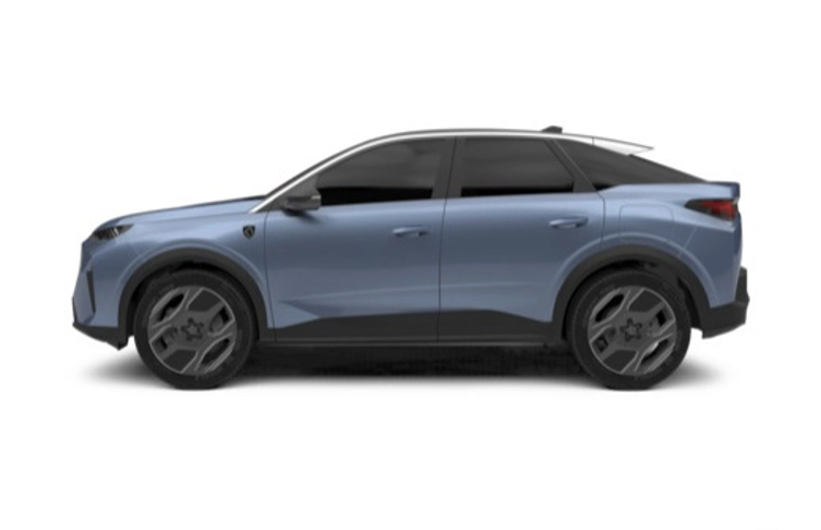 PEUGEOT - 3008 - e-3008 97 kWh Long Range Allure
