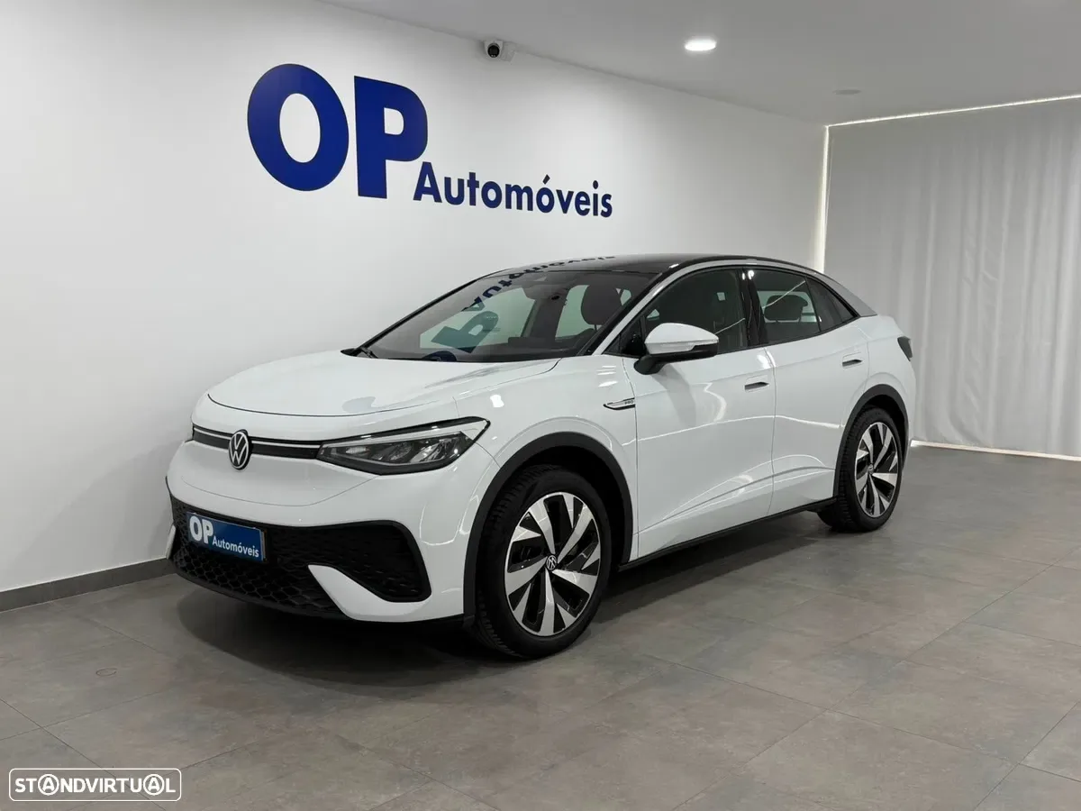 VW ID.5 77 kWh Pro Performance