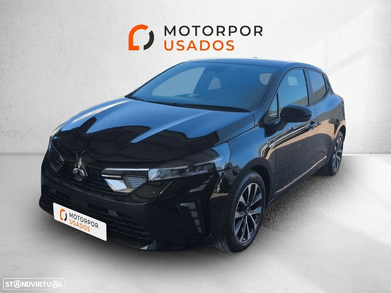 Mitsubishi Colt 1.0 MPI-T Kaiteki