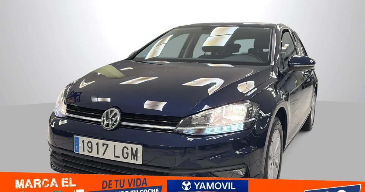 Volkswagen Golf Last Edition 1.6 TDI 85 kW (115 CV)