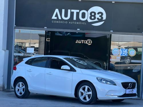 Volvo V40 2.0 D2 Kinetic