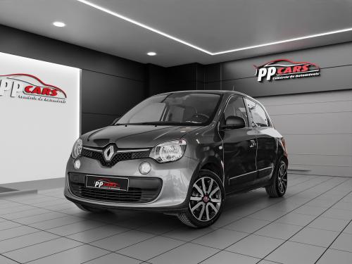 Renault Twingo ENERGY TCe 90 Dynamique
