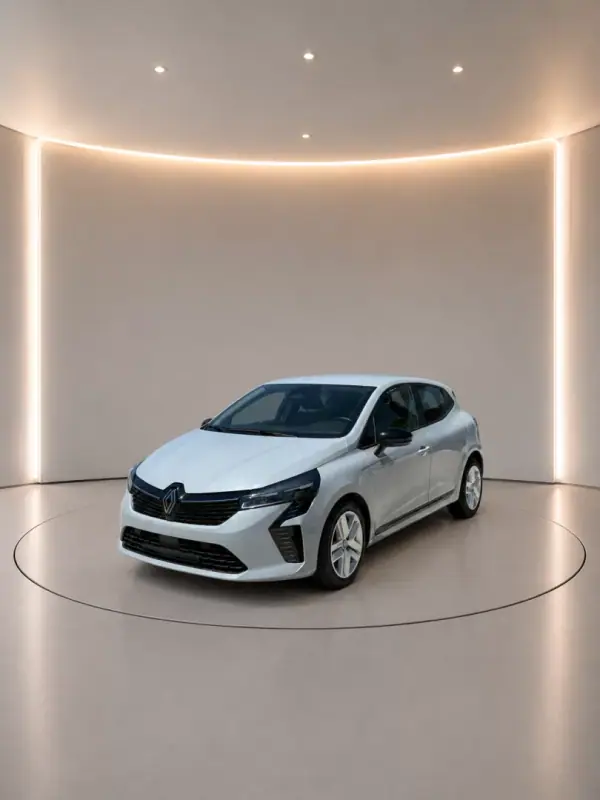 Renault Clio 2024 1.0 TCe Techno