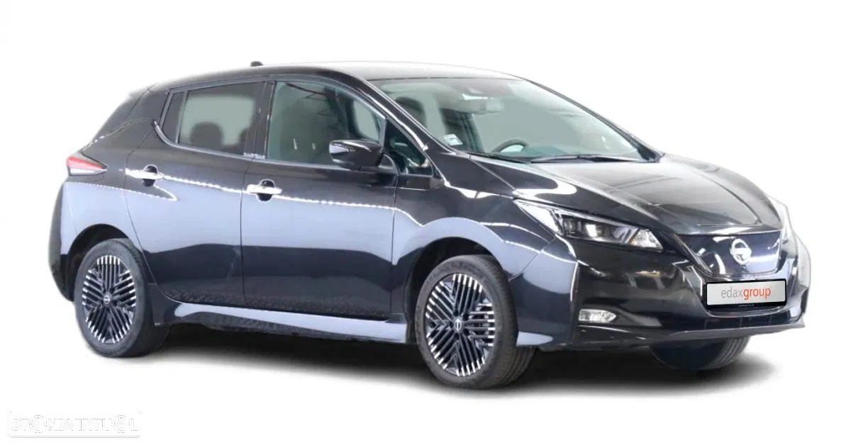 Nissan Leaf e+ Acenta