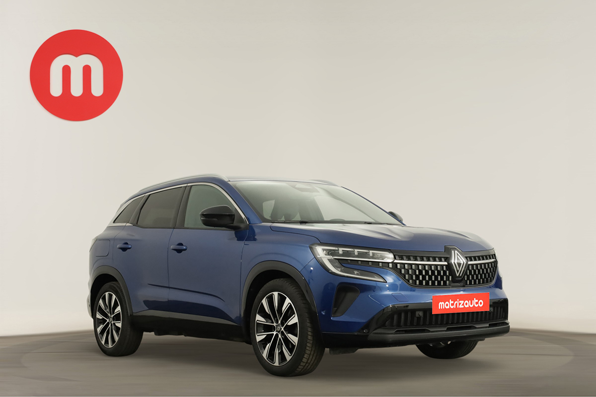Renault Austral