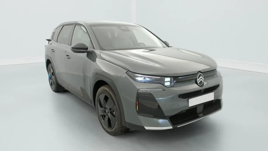 Citroën C5 AIRCROSS HYBRIDE NOUVEAU 145 CH E-DCS6 MAX Zéro km immatriculé