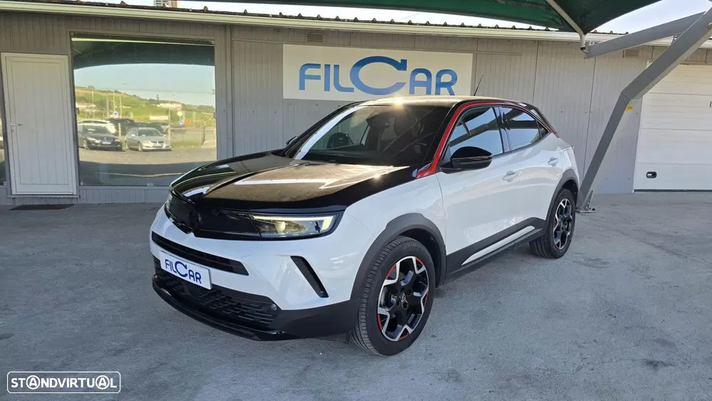 Opel Mokka 1.5 D Edition
