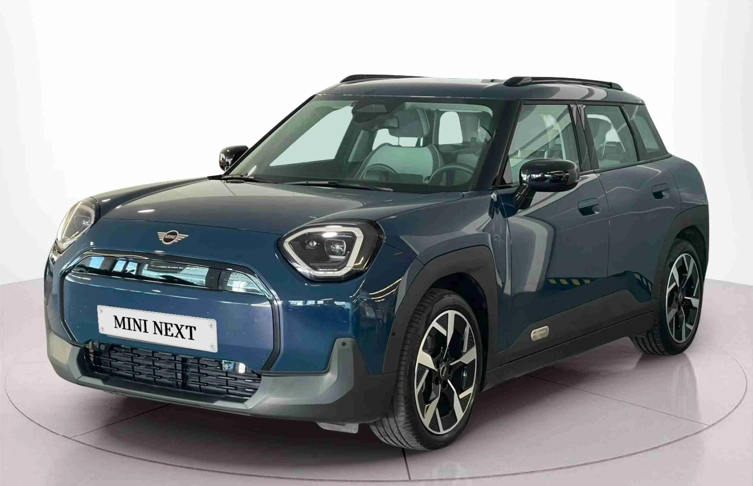 MINI - MINI Aceman - Mini Aceman E Classic S