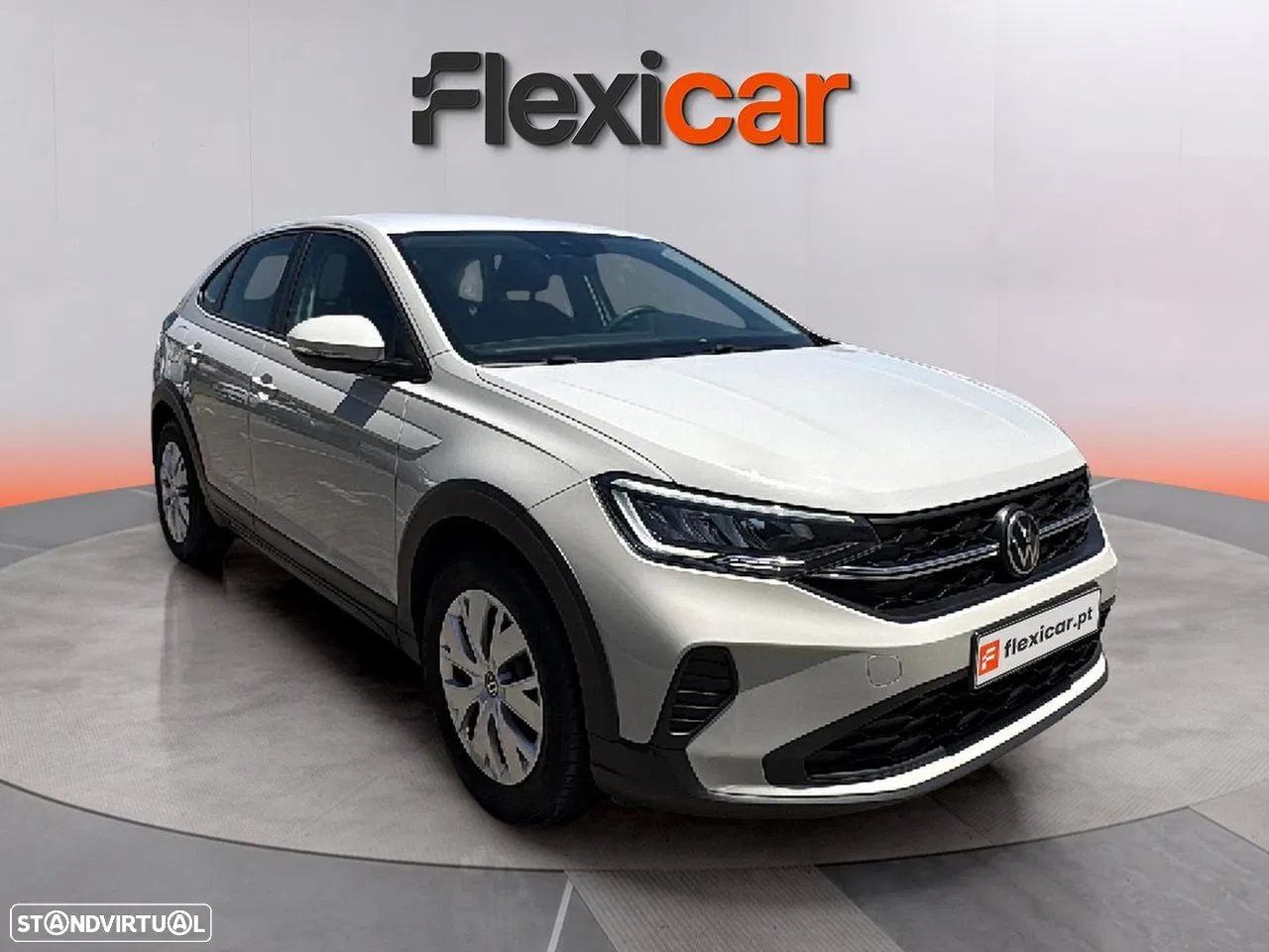 VW Taigo 1.0 TSI Life