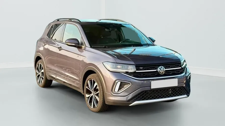 Volkswagen T-cross T-Cross 1.0 TSI 116 Start/Stop DSG7 R-Line Occasion