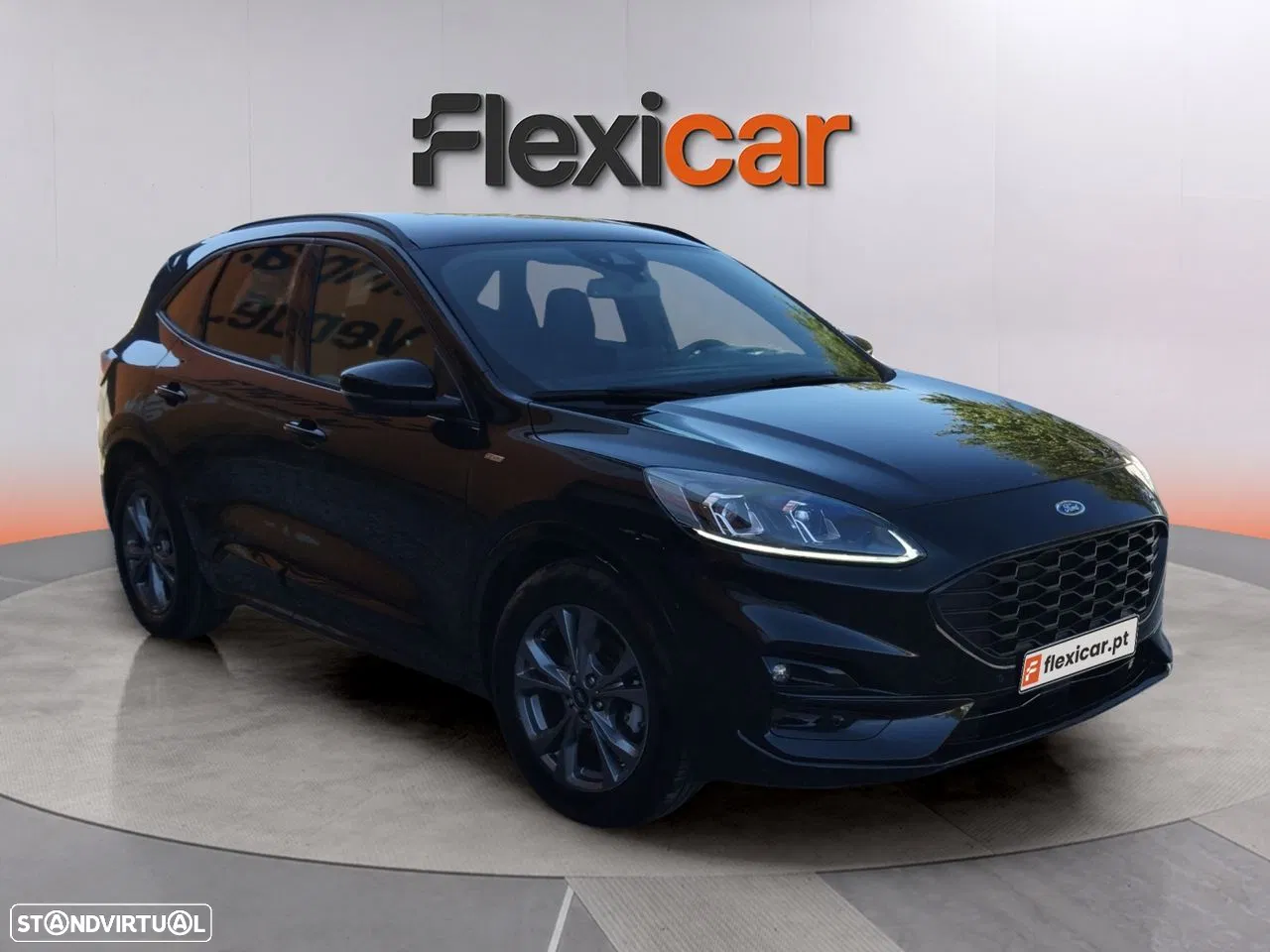Ford Kuga 1.5 TDCi EcoBlue ST-Line