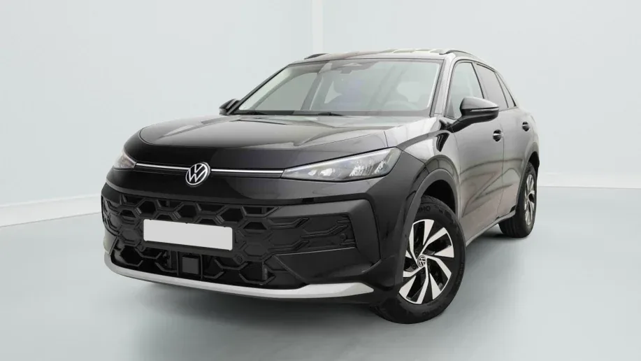 Volkswagen T-roc 1.5 ETSI DSG 150 LIFE Zéro km immatriculé