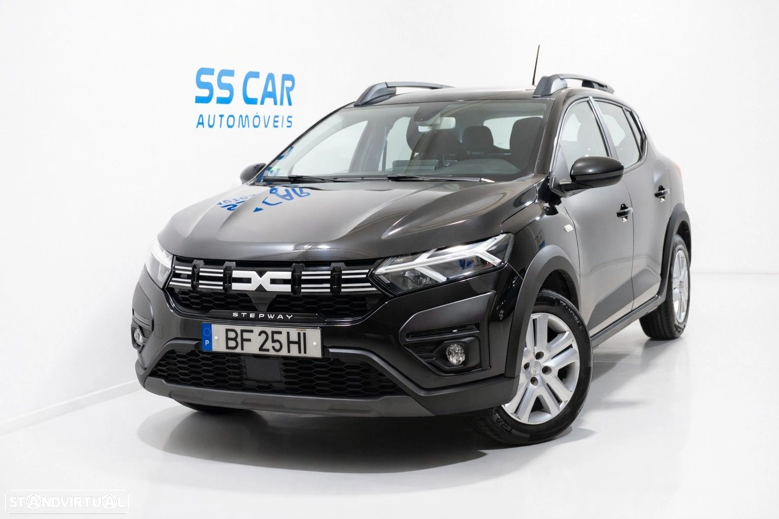 Dacia Sandero 1.0 ECO-G Comfort Bi-Fuel