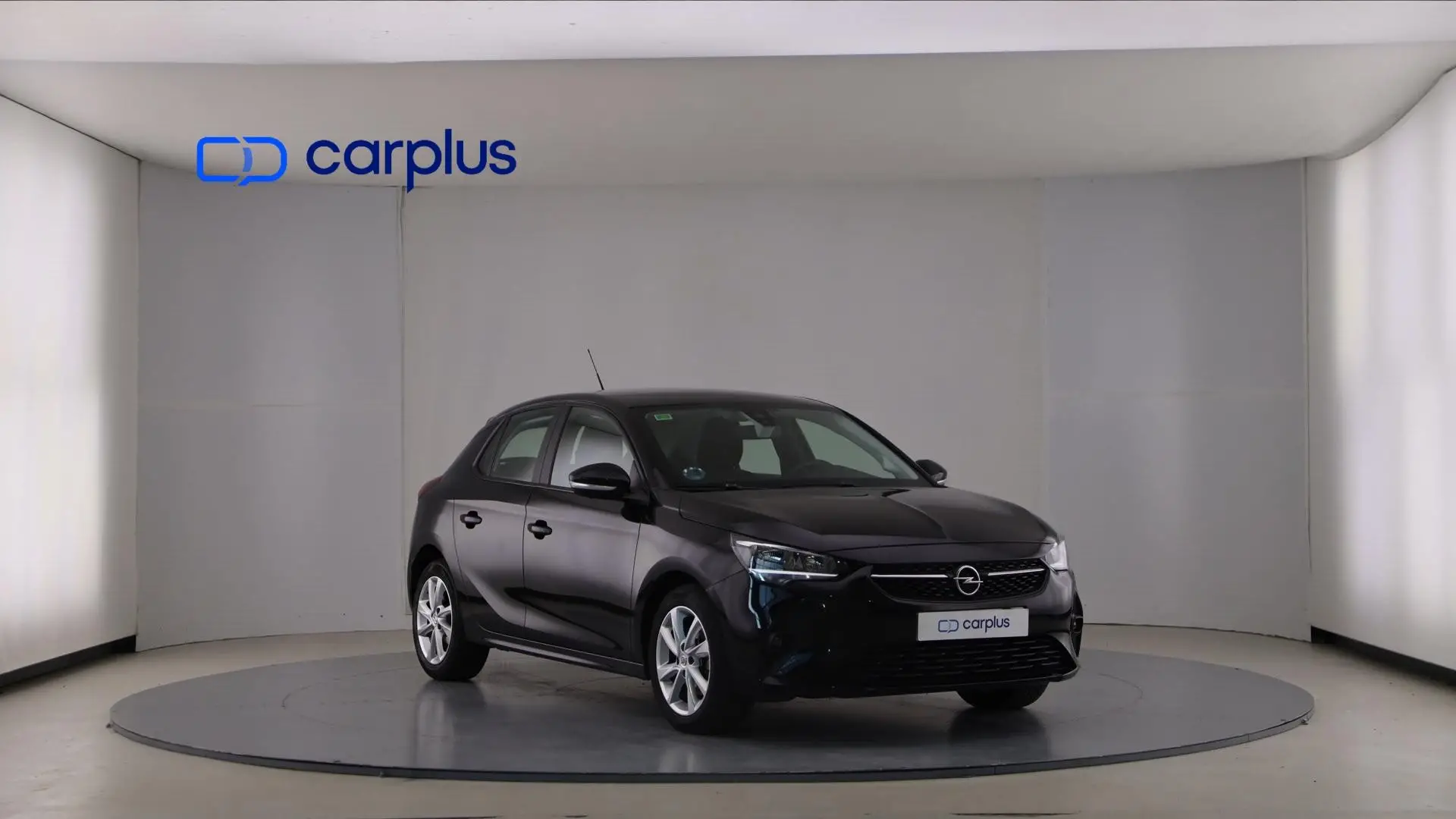 Opel Corsa 1.2T XHL 74kW (100CV) Edition