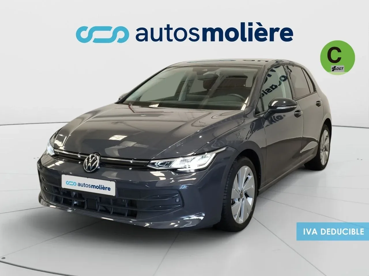 Más 1.5 TSI 85 kW (116 CV)