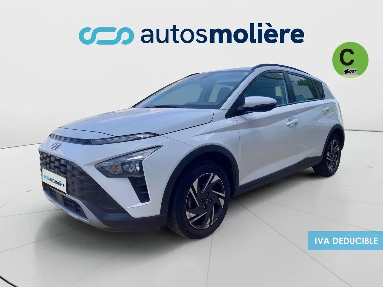 1.2 MPI Maxx 62 kW (84 CV)