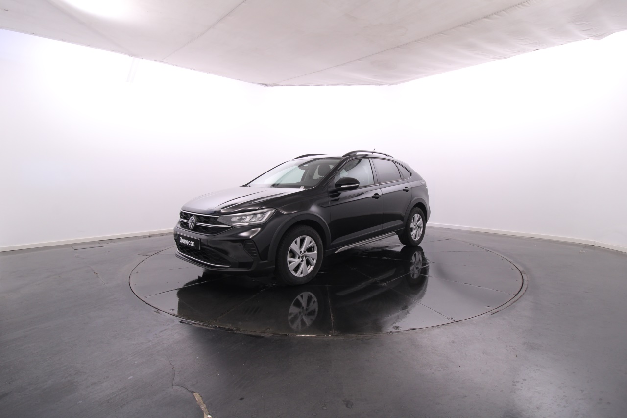 Volkswagen Taigo 1.0TSI Urban / Vidros Escurecidos / Cam. Traseira / JLL17