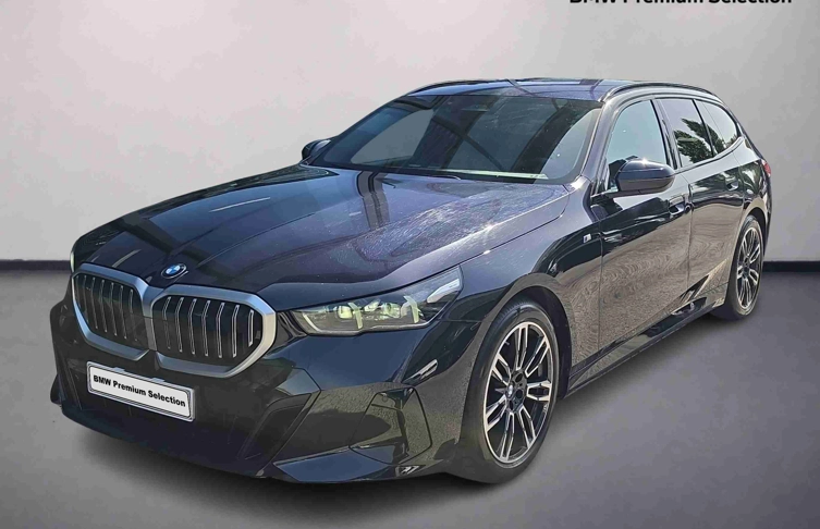 BMW - Série 5 - 520 d Pack Desportivo M
