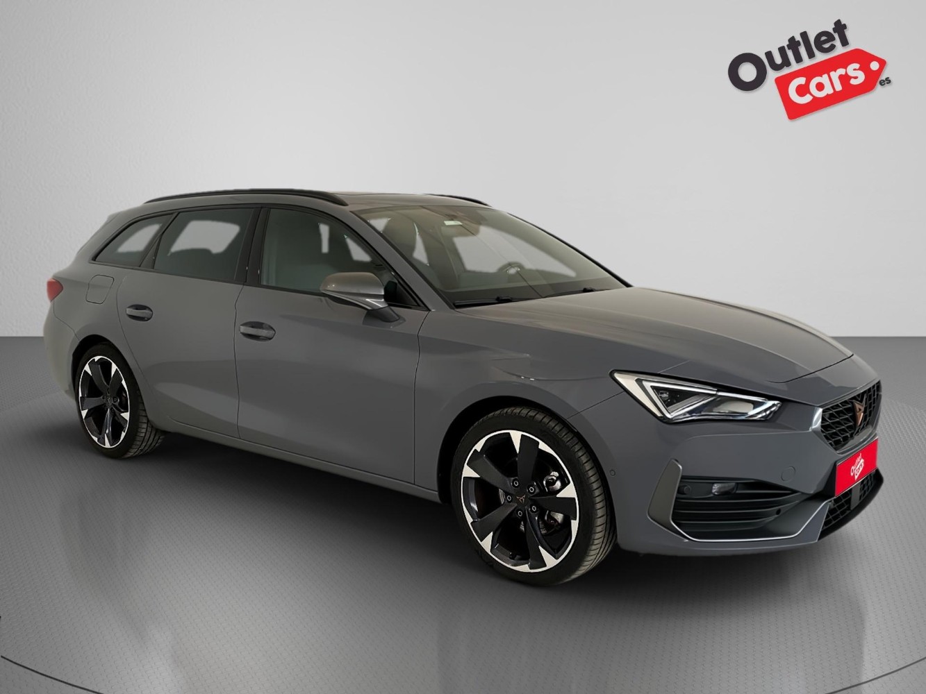 1.5 eTSI DSG 110 kW (150 CV)