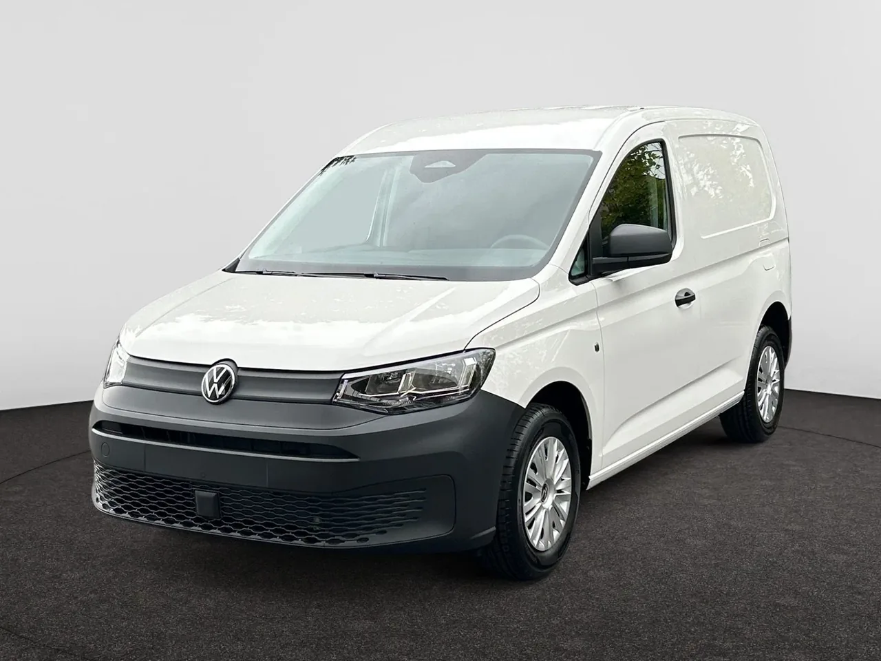 VOLKSWAGEN Caddy Van CargoTDI EU6 SCR102pk (75KW)6VKorte Wielbasis