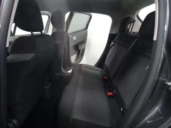 Citroën C3 2021 Pure Tech 110 S S Shine Pack