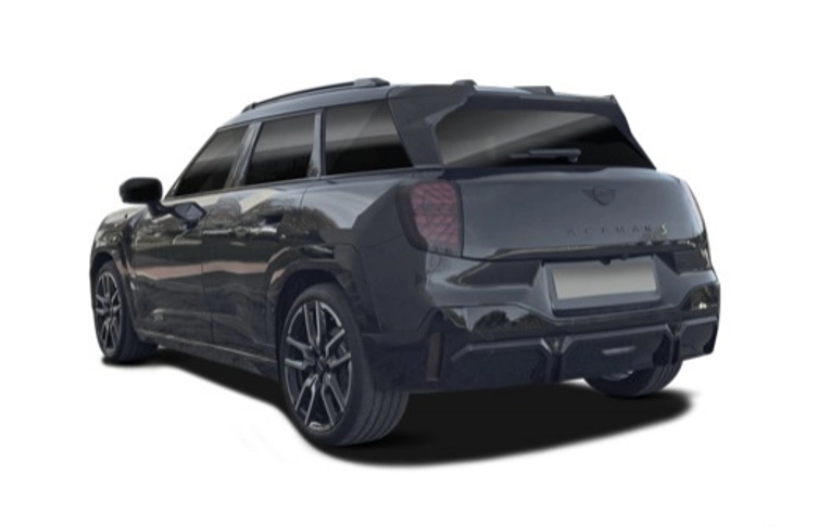 MINI - MINI Aceman - Mini Aceman SE Classic XS