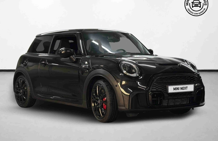 MINI - Mini - Mini John Cooper Works Plus