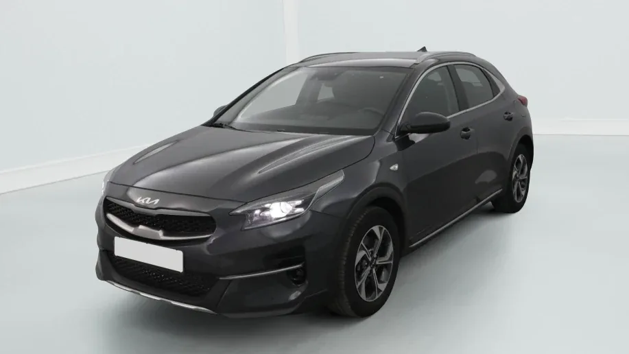 Kia Xceed MY22 XCeed 1.0l T-GDi 120 ch BVM6 Active Occasion