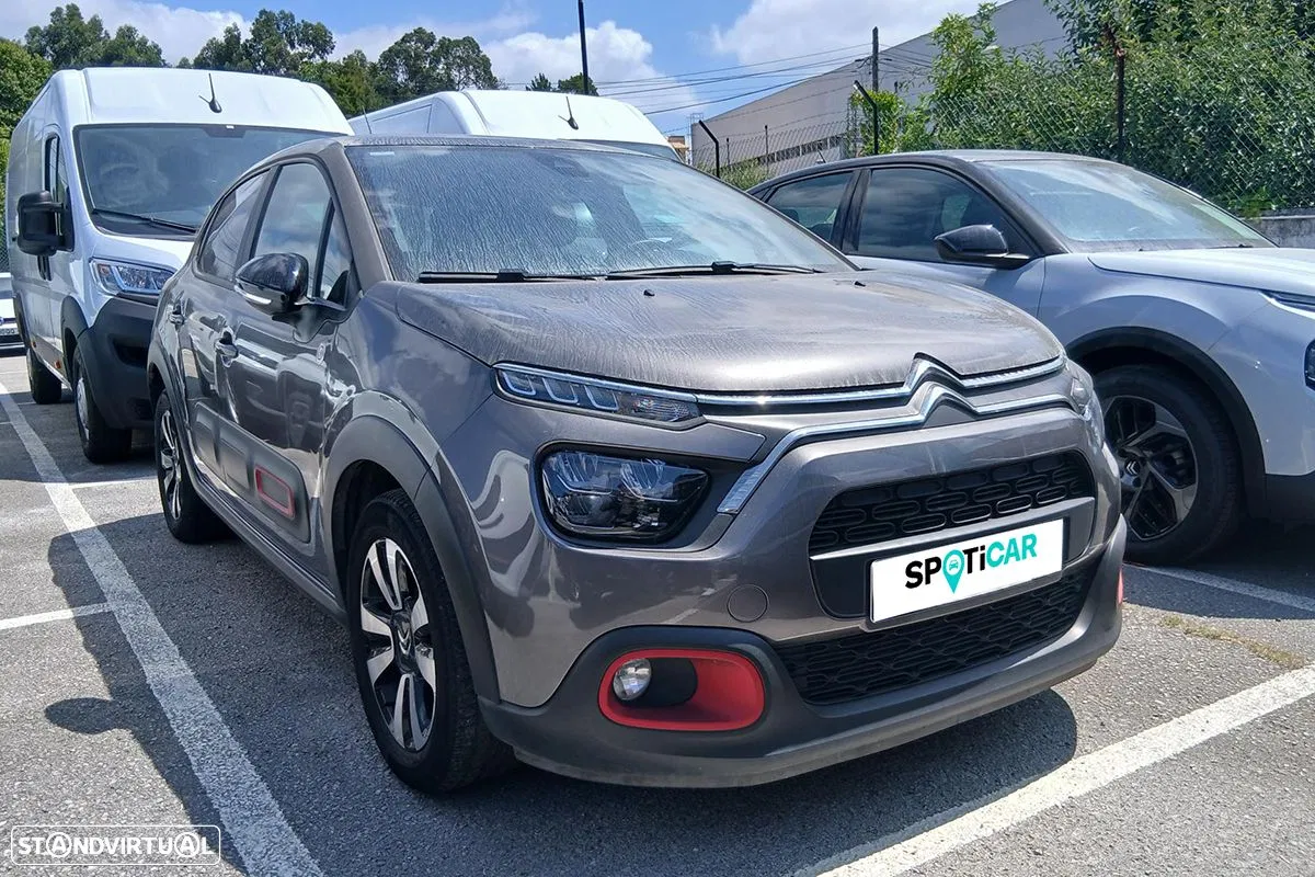 Citroën C3 1.2 PureTech Collection
