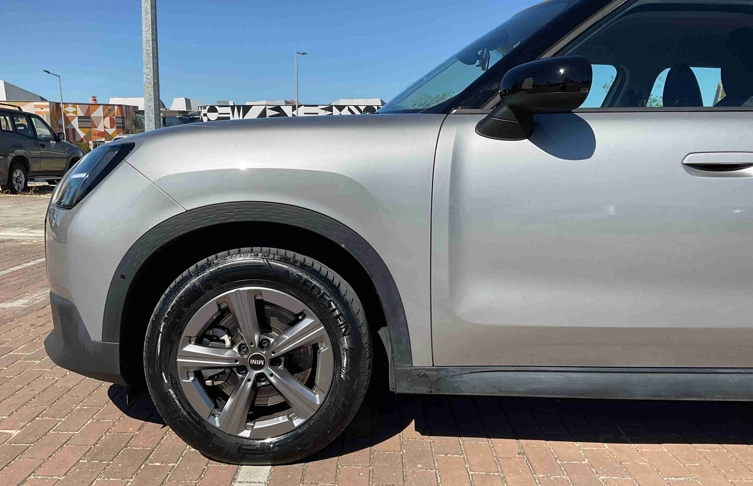 MINI - Mini Countryman - Mini Countryman C Essential