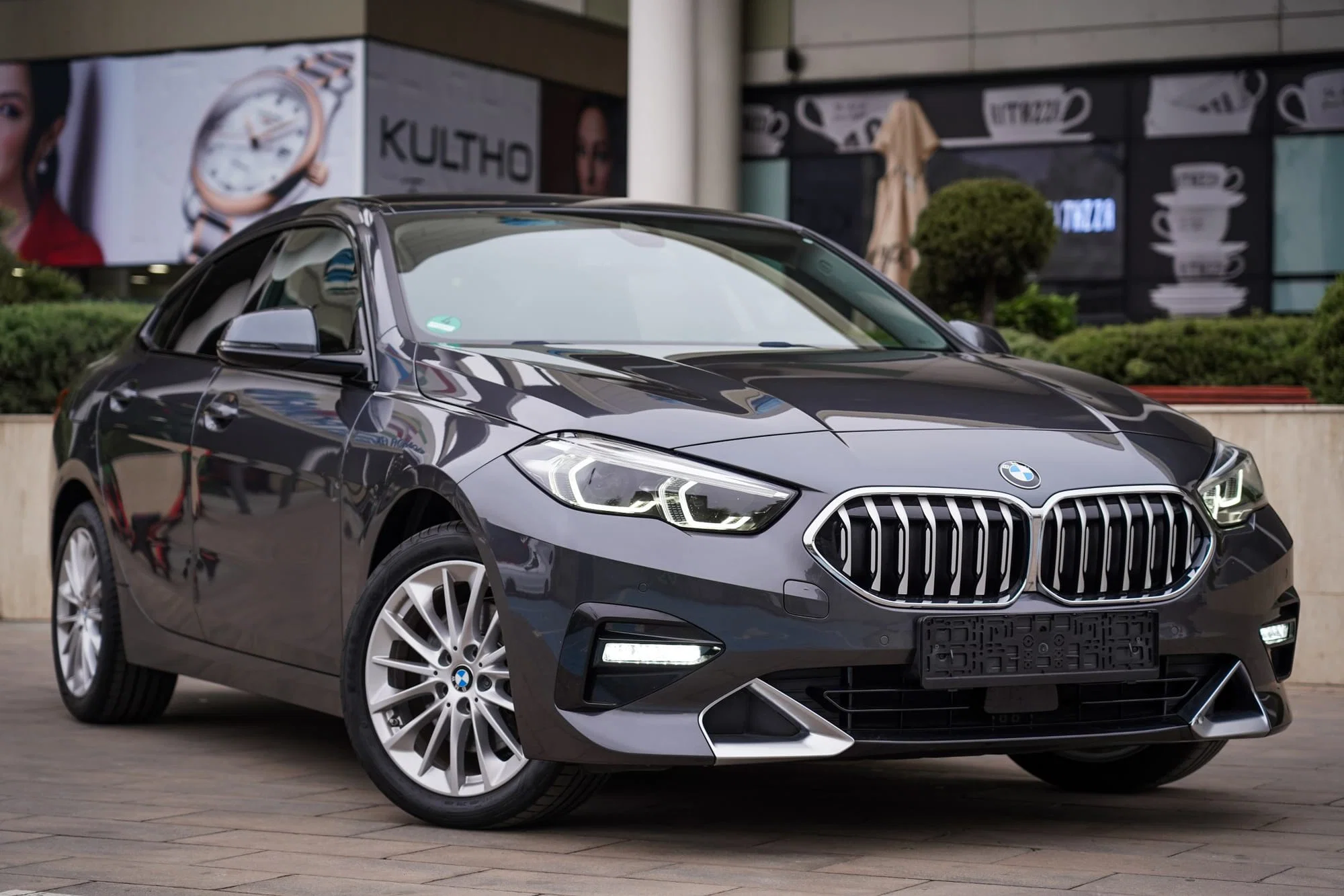 BMW Seria 2 2020