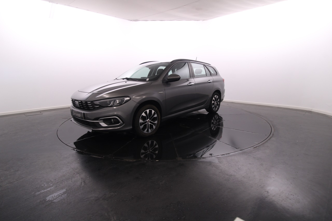 Fiat Tipo Station Wagon 1.0 GSE T3 City Life 100cv