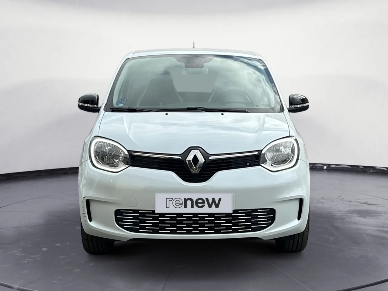 Renault Twingo Urban Night 60 kW R80 batería 20kWh