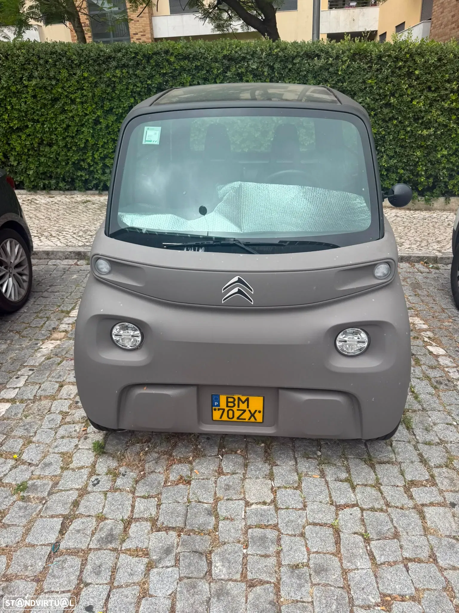 Citroën Ami Standard
