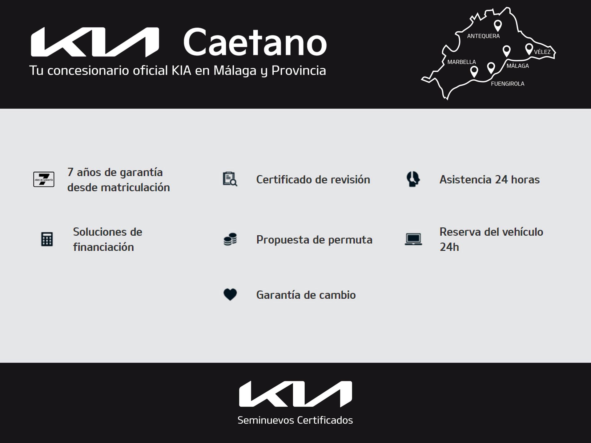 Kia Niro 1.6 GDi Híbrido 104kW (141CV) Drive