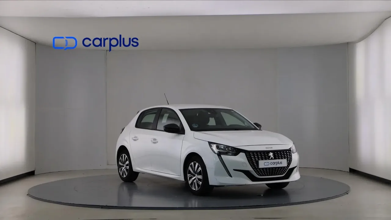 Peugeot 208 PureTech 73kW (100CV) Active Pack