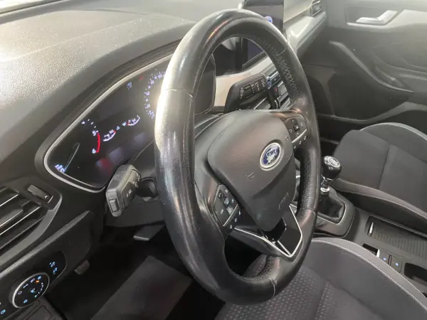 Ford Focus SW 2019 1.5 TDCi EcoBlue Active