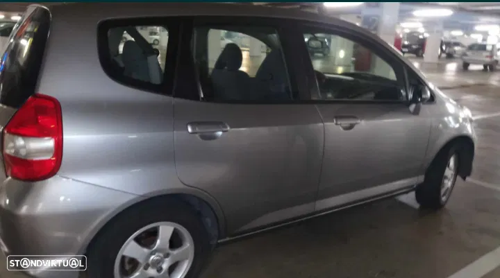 Honda Jazz 1.2 Live