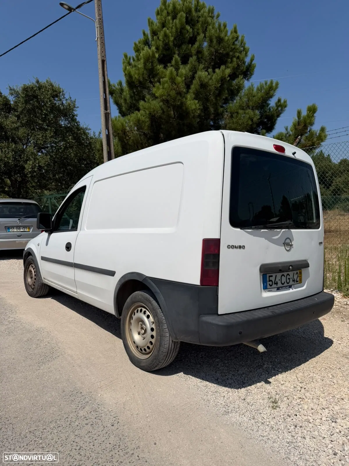 Opel Combo 1.3 CDTi