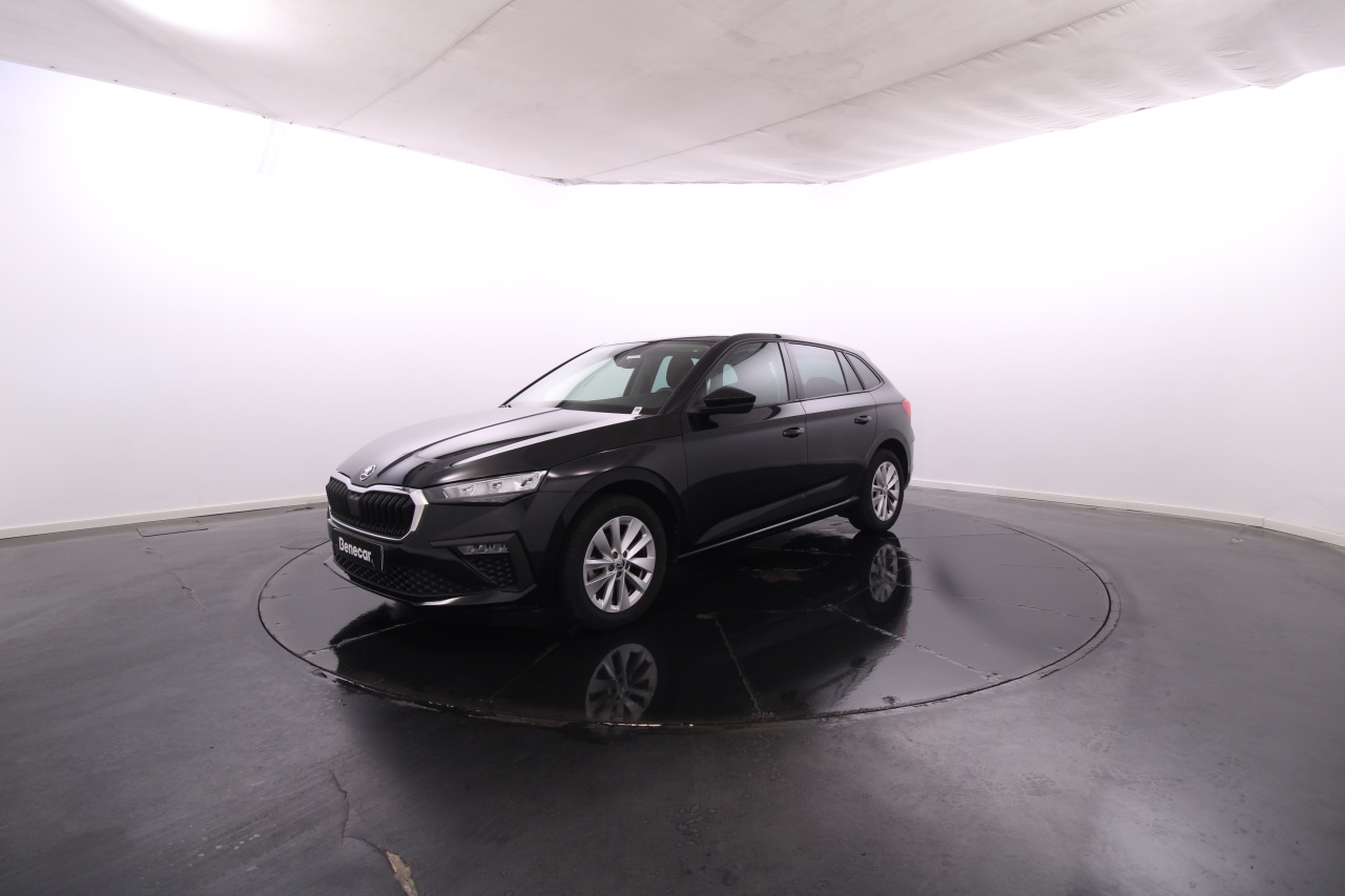 Skoda Scala 1.0TSI Ambition DSG
